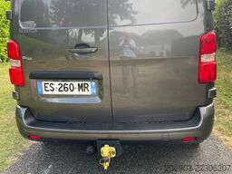 PEUGEOT EXPERT Fourgon sdt 180cv Eta6 Premium