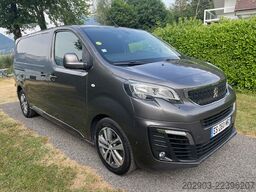 PEUGEOT EXPERT Fourgon sdt 180cv Eta6 Premium