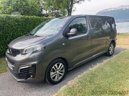 PEUGEOT EXPERT Fourgon sdt 180cv Eta6 Premium