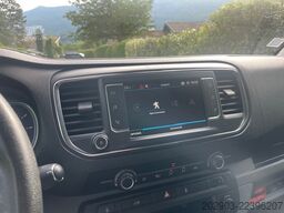 PEUGEOT EXPERT Fourgon sdt 180cv Eta6 Premium