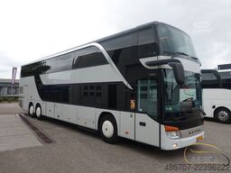 SETRA S431DT, 83 Sitze, Euro 6