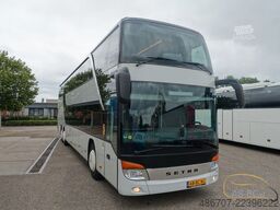 SETRA S431DT, 83 Sitze, Euro 6