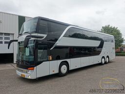 SETRA S431DT, 83 Sitze, Euro 6