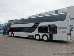 SETRA S431DT, 83 Sitze, Euro 6