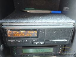 SETRA S431DT, 83 Sitze, Euro 6