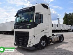 VOLVO FH 460 Globetrotter XL Mega i-Save