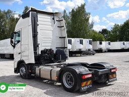 VOLVO FH 460 Globetrotter XL Mega i-Save