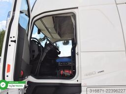 VOLVO FH 460 Globetrotter XL Mega i-Save