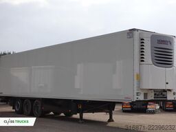 SCHMITZ CARGOBULL SKO FP 60 Smart