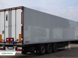 SCHMITZ CARGOBULL SKO FP 60 Smart
