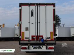 SCHMITZ CARGOBULL SKO FP 60 Smart