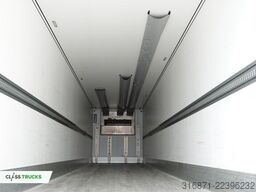 SCHMITZ CARGOBULL SKO FP 60 Smart