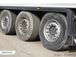 SCHMITZ CARGOBULL SKO FP 60 Smart