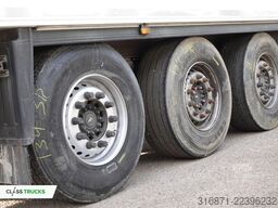 SCHMITZ CARGOBULL SKO FP 60 Smart