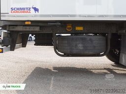 SCHMITZ CARGOBULL SKO FP 60 Smart