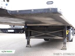 SCHMITZ CARGOBULL SKO FP 60 Smart