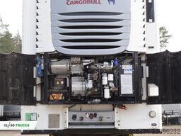 SCHMITZ CARGOBULL SKO FP 60 Smart