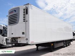 SCHMITZ CARGOBULL SKO FP 60 Smart