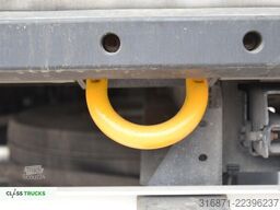 SCHMITZ CARGOBULL SKO FP 60 Smart