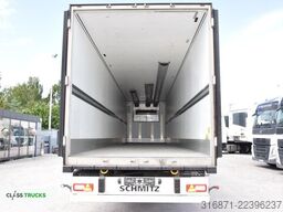 SCHMITZ CARGOBULL SKO FP 60 Smart