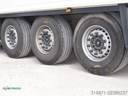 SCHMITZ CARGOBULL SKO FP 60 Smart