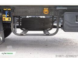 SCHMITZ CARGOBULL SKO FP 60 Smart