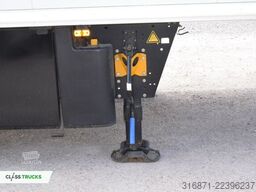 SCHMITZ CARGOBULL SKO FP 60 Smart