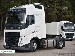 VOLVO FH 460 Globetrotter XL i-Save