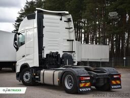 VOLVO FH 460 Globetrotter XL i-Save