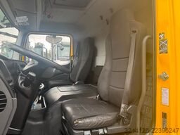 MERCEDES-BENZ Atego 1227 BL/Koffer+LBW/V6/Automatik/Klima/1224