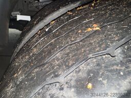 MERCEDES-BENZ Atego 1227 BL/Koffer+LBW/V6/Automatik/Klima/1224