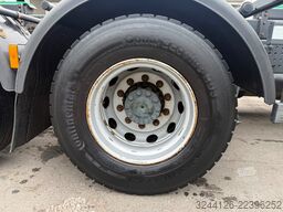 MERCEDES-BENZ Actros 2540 BDF/Fahrschul-LKW/3Sitzer+Bett/BigSp