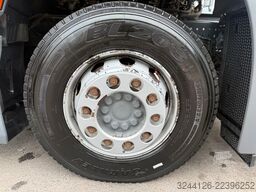 MERCEDES-BENZ Actros 2540 BDF/Fahrschul-LKW/3Sitzer+Bett/BigSp