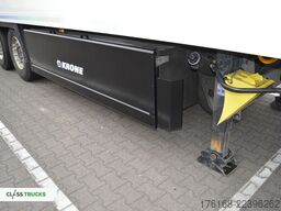 KRONE SDR Cool Liner FP 60 ThermoKing SLXi 300