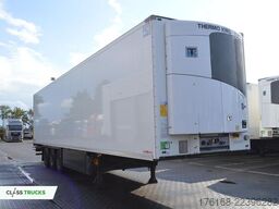 SCHMITZ CARGOBULL SKO FP 60 ThermoKing SLXi 300