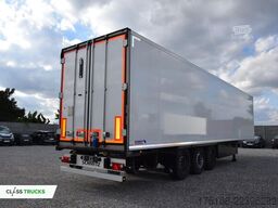 SCHMITZ CARGOBULL SKO FP 60 ThermoKing SLXi 300