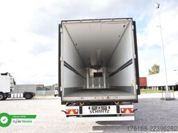 SCHMITZ CARGOBULL SKO FP 60 ThermoKing SLXi 300
