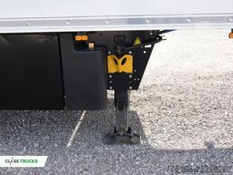 SCHMITZ CARGOBULL SKO FP 60 ThermoKing SLXi 300