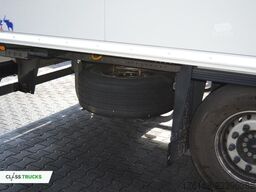SCHMITZ CARGOBULL SKO FP 60 ThermoKing SLXi 300