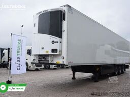 SCHMITZ CARGOBULL SKO FP 60 ThermoKing SLXi 300