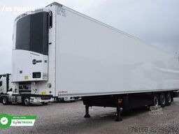 SCHMITZ CARGOBULL SKO FP 60 ThermoKing SLXi 300