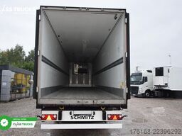 SCHMITZ CARGOBULL SKO FP 60 ThermoKing SLXi 300