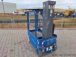 SkyJack SJ12
