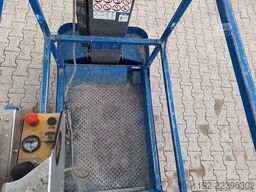 SkyJack SJ12
