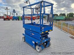 SkyJack SJIII 3219