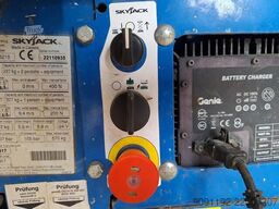 SkyJack SJIII 3219