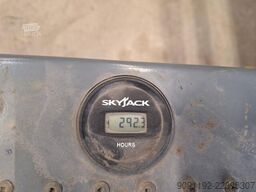 SkyJack SJIII 3219