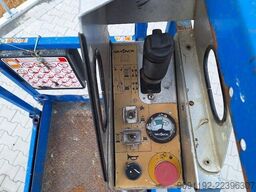 SkyJack SJIII 3219