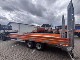 MÜLLER-MITTELTAL Tandem Tieflader ETÜ TA R 11,9