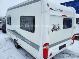 HOBBY Excellent 440 SFr Querbett - Nr. 62  (4)